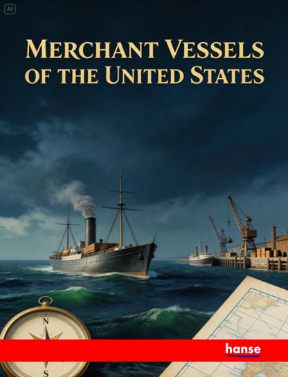 Merchant Vessels of the United States