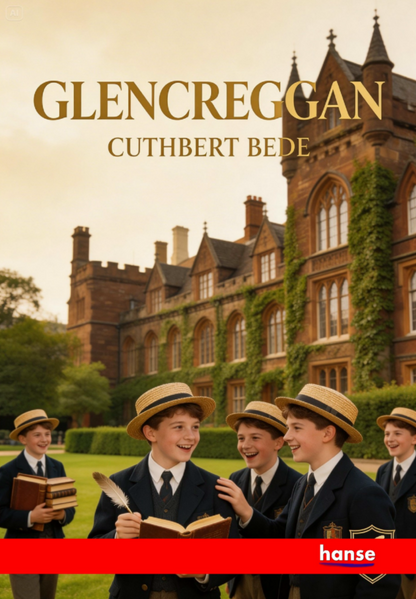 Glencreggan