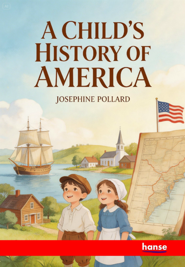 A Child's History of America