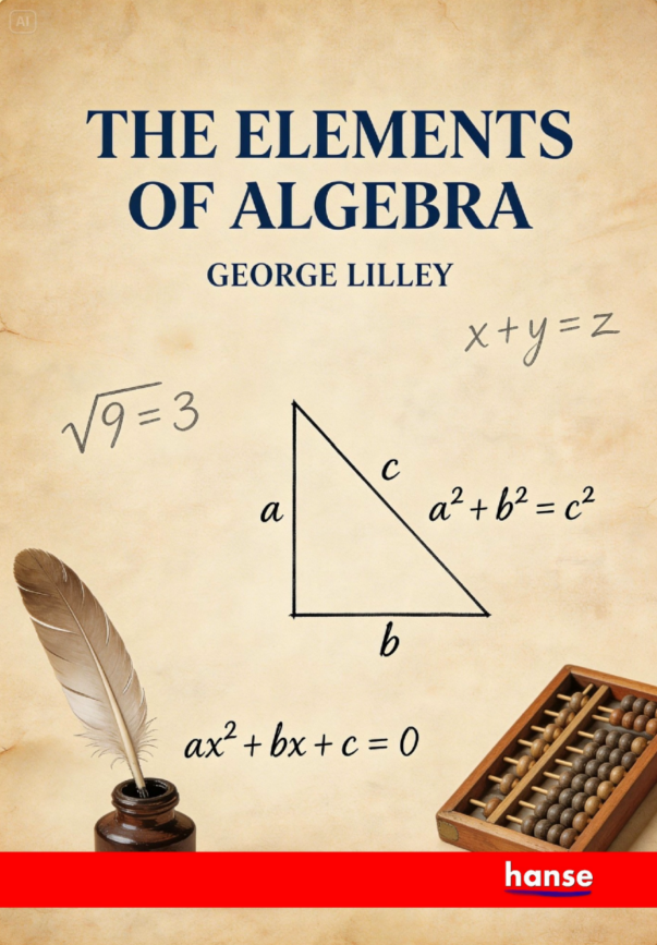 The Elements of Algebra