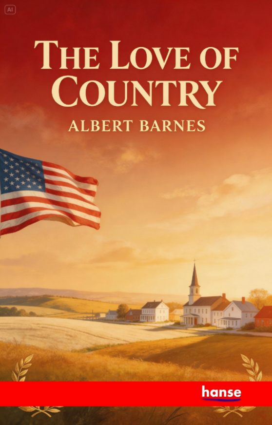 The Love of Country