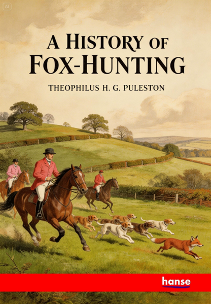 A History of Fox-Hunting