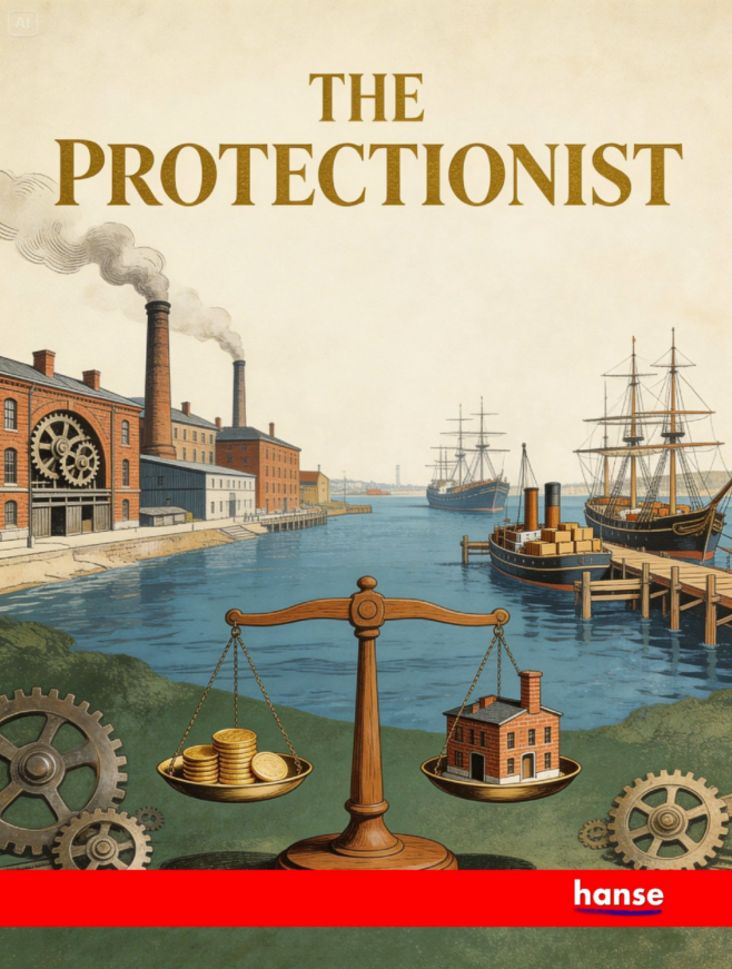 The Protectionist