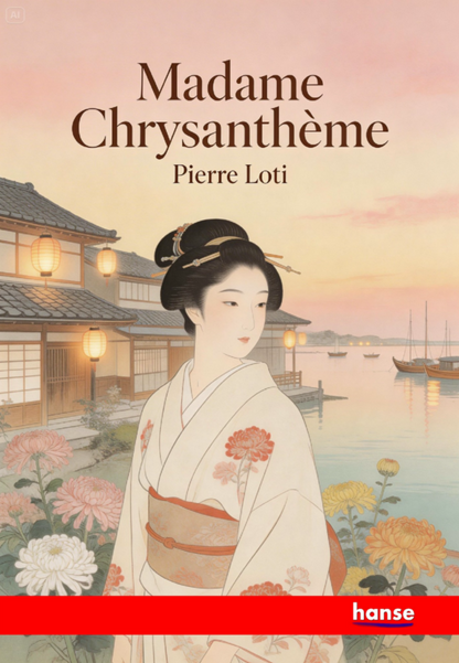 Madame Chrysanthemum