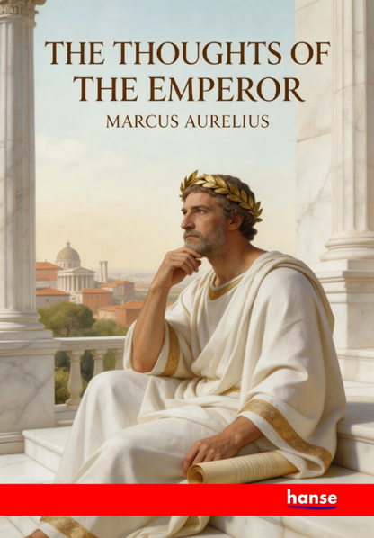 The Thoughts of the Emperor Marcus Aurelius