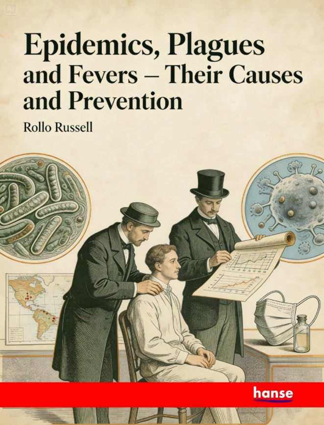 Epidemics, Plagues and Fevers: Their Causes and Prevention