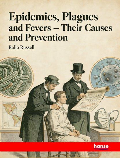 Epidemics, Plagues and Fevers: Their Causes and Prevention
