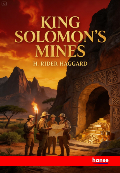 King Solomon's Mines
