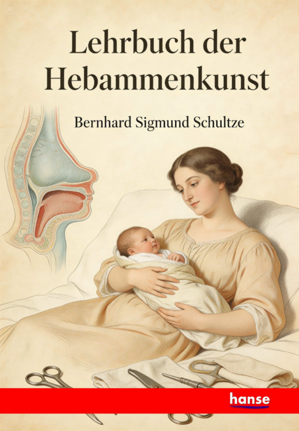 Textbook of Midwifery