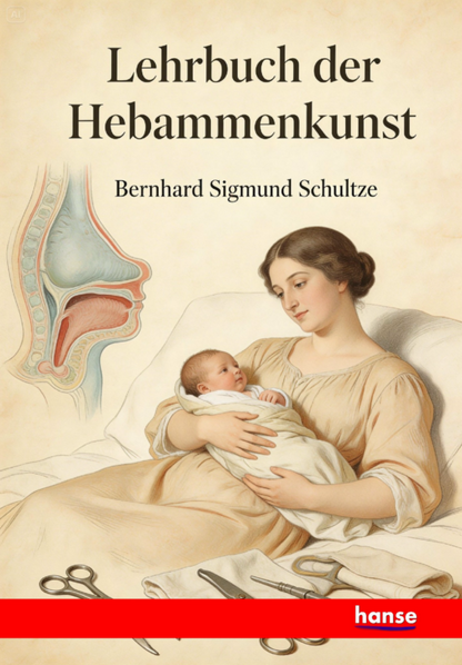 Textbook of Midwifery