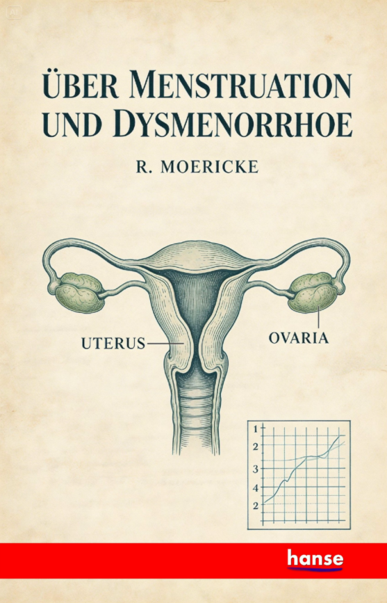 About menstruation and dysmenorrhea