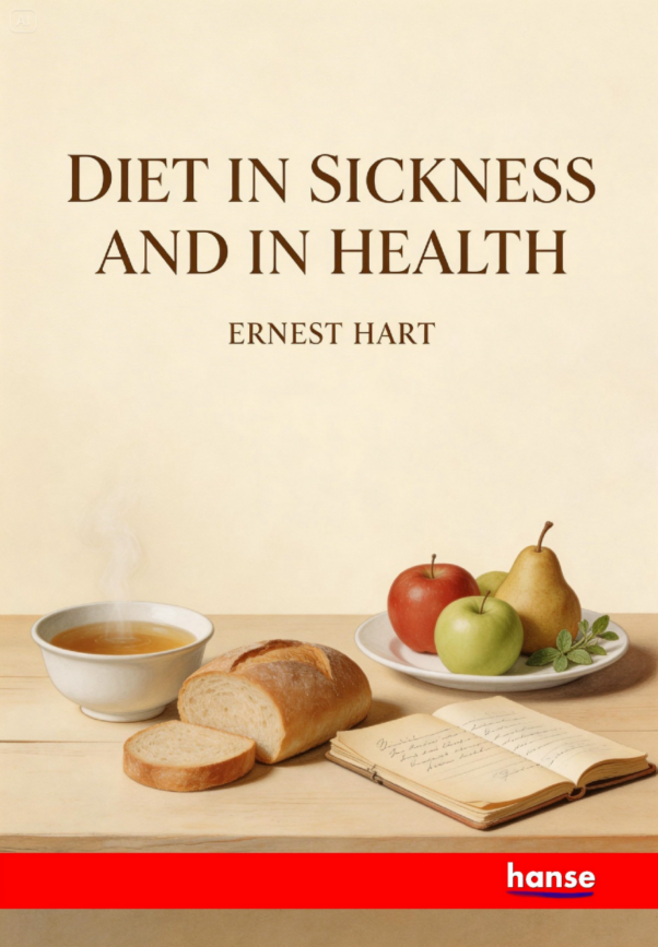Diet in Sickness and in Health