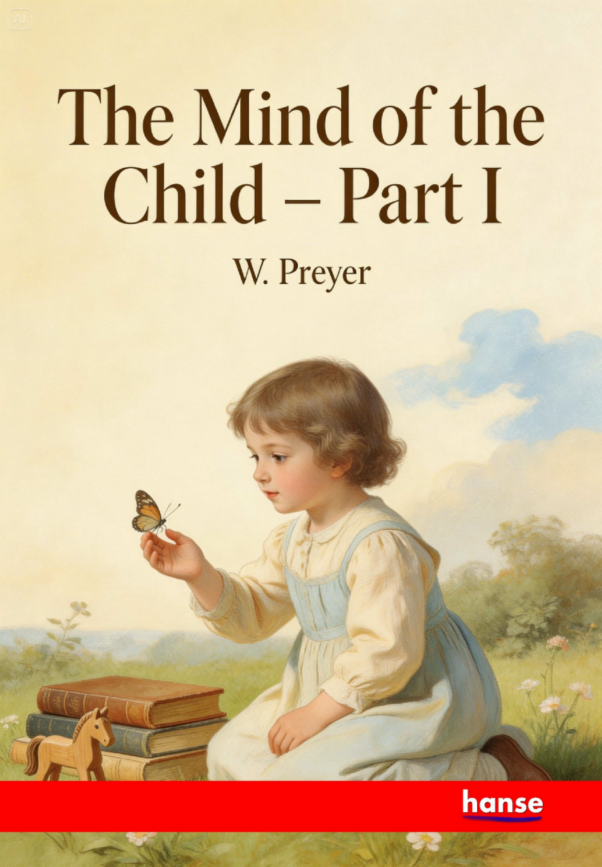 The Mind of the Child - Part I