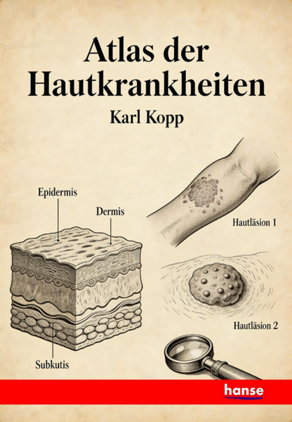 Atlas of Skin Diseases