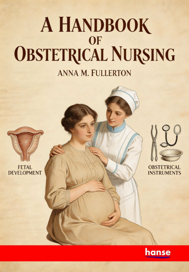 A Handbook of Obstetric Nursing