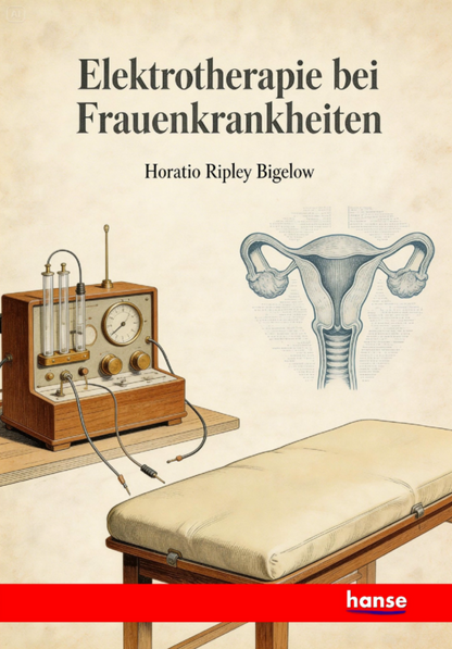 Elektrotherapie bei Frauenkrankheiten