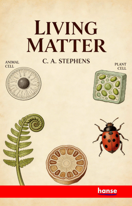 Living Matter