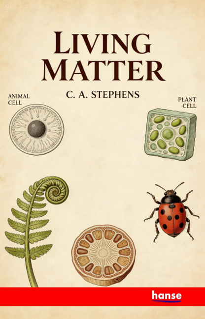 Living Matter