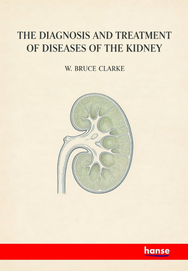 The Diagnosis and Treatment of Diseases of the Kidney