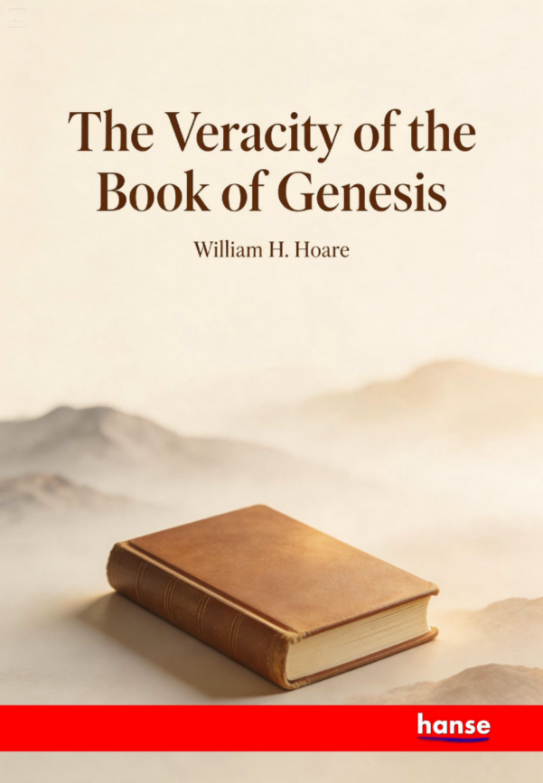 The Veracity of the Book of Genesis