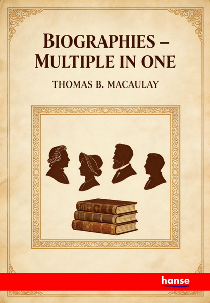 Biographies - Multiple in One