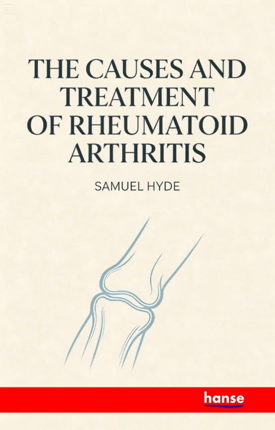 The Causes and Treatment of Rheumatoid Arthritis