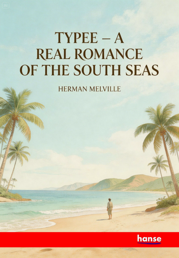 Typee - A Real Romance of the South Seas