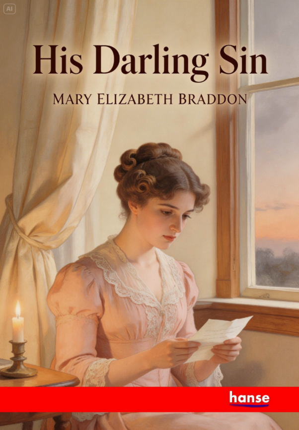 His Darling Sin