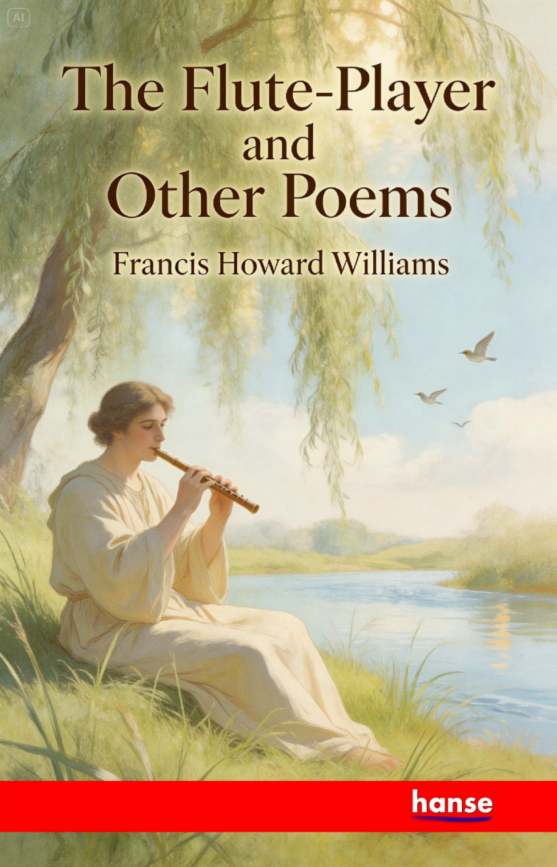 The Flute Player and other Poems