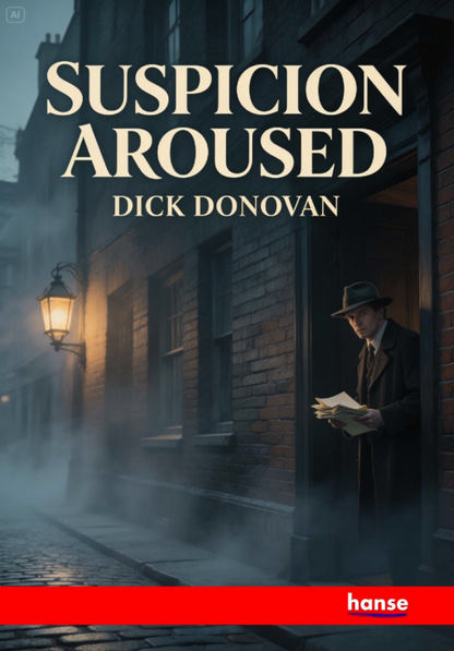 Suspicion Aroused