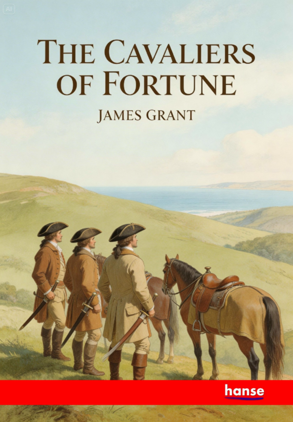 The Cavaliers of Fortune