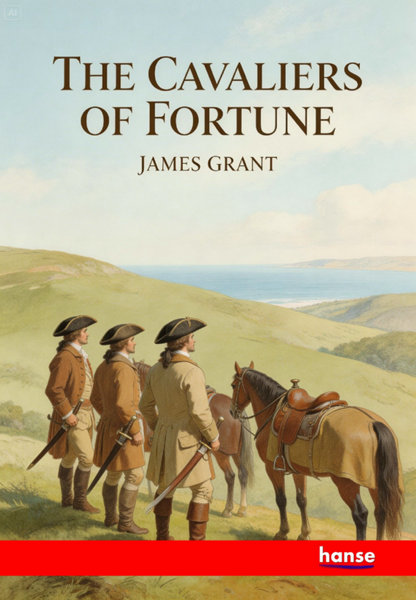 The Cavaliers of Fortune