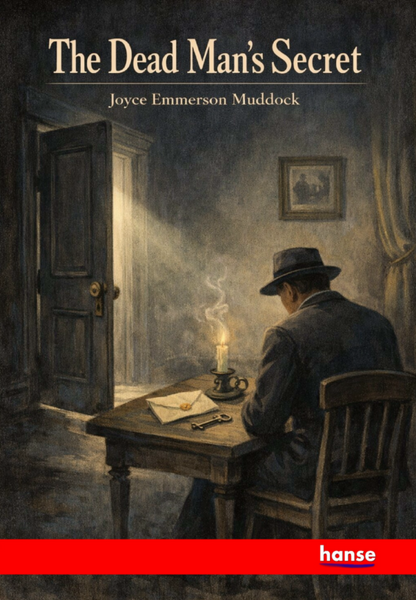 The Dead Man's Secret