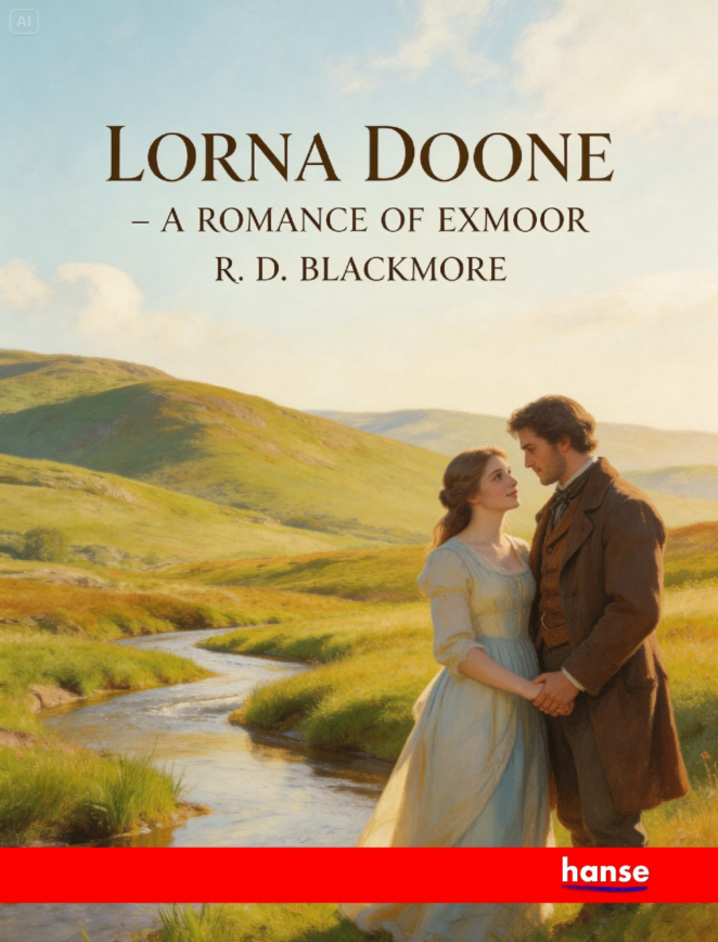 Lorna Doone - A Romance of Exmoor