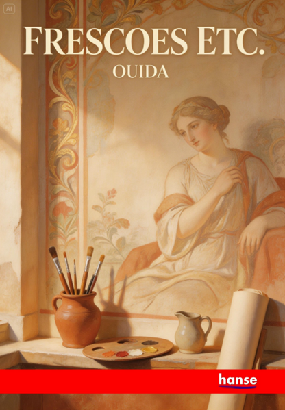 Frescoes Etc. - Dramatic Sketches