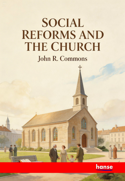 Social Reforms and the Church