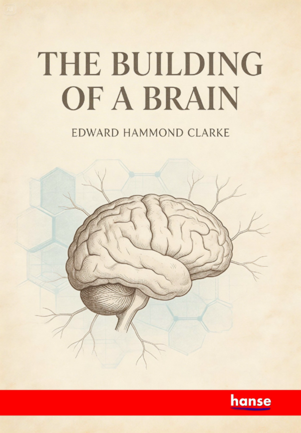 The Building of a Brain