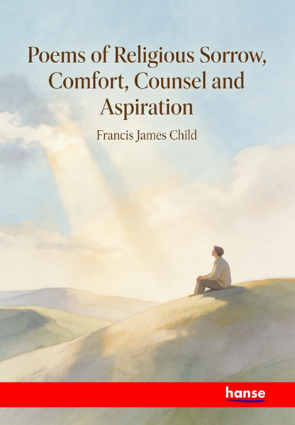 Poems of Religious Sorrow, Comfort, Counsel and Aspiration