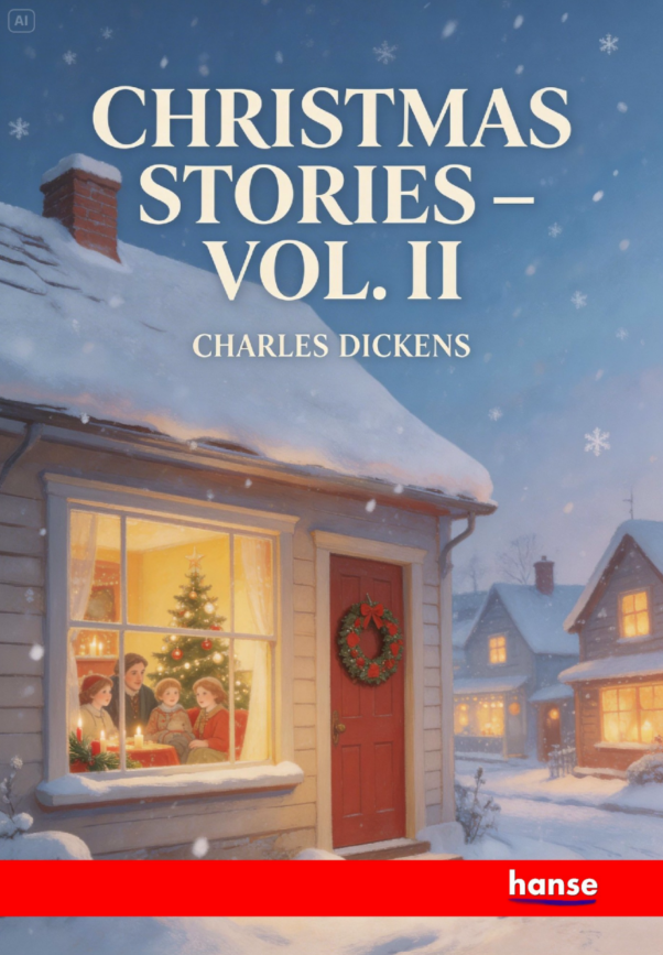 Christmas Stories - Vol. II