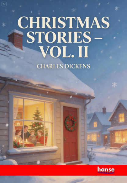 Christmas Stories - Vol. II