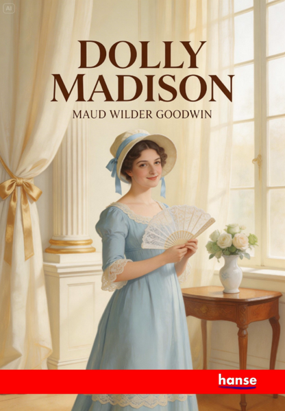 Dolly Madison