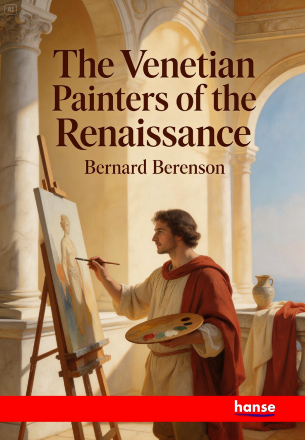 The Venetian Painters of the Renaissance