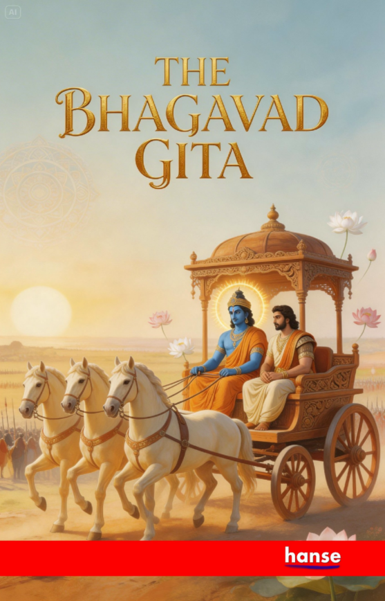 The Bhagavad Gita