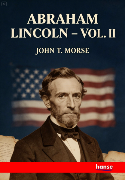 Abraham Lincoln - Vol. II