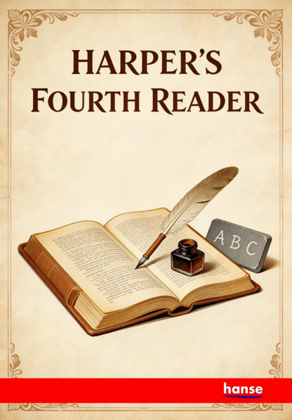 Harper's Fourth Reader