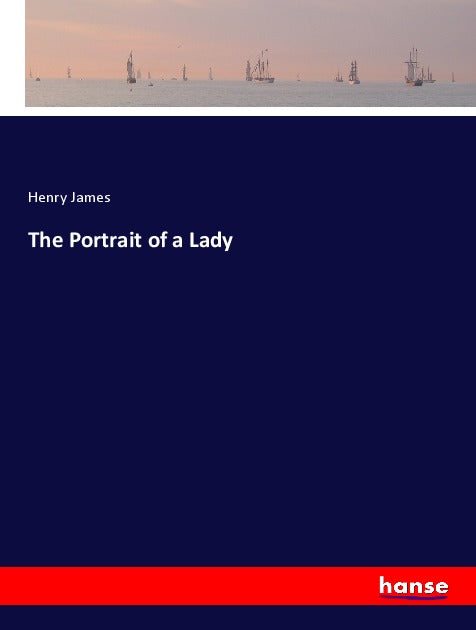 The Portrait of a Lady