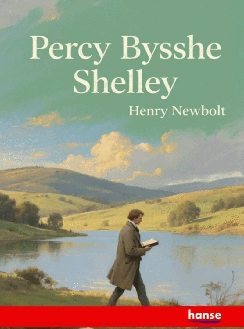 Percy Bysshe Shelley - Poems