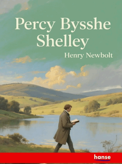 Percy Bysshe Shelley - Poems