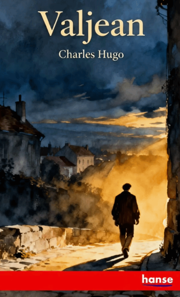 Valjean - Drama in zwei Abteilungen mit einem Vorspiel - nach Victor Hugo's Roman 'Die Armen und Elenden'