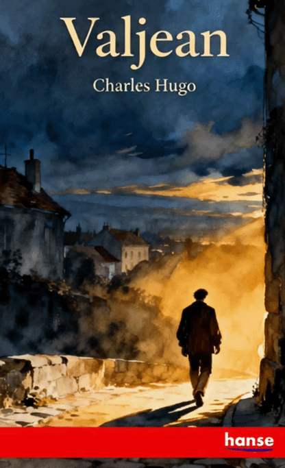 Valjean - Drama in zwei Abteilungen mit einem Vorspiel - nach Victor Hugo's Roman 'Die Armen und Elenden'